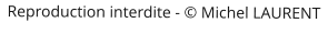 Reproduction interdite - © Michel LAURENT
