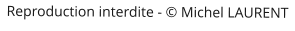 Reproduction interdite - © Michel LAURENT